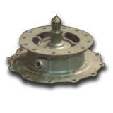 Automatic Air Bleed Valve